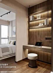 Tembusu Grand (D15), Condominium #619540551